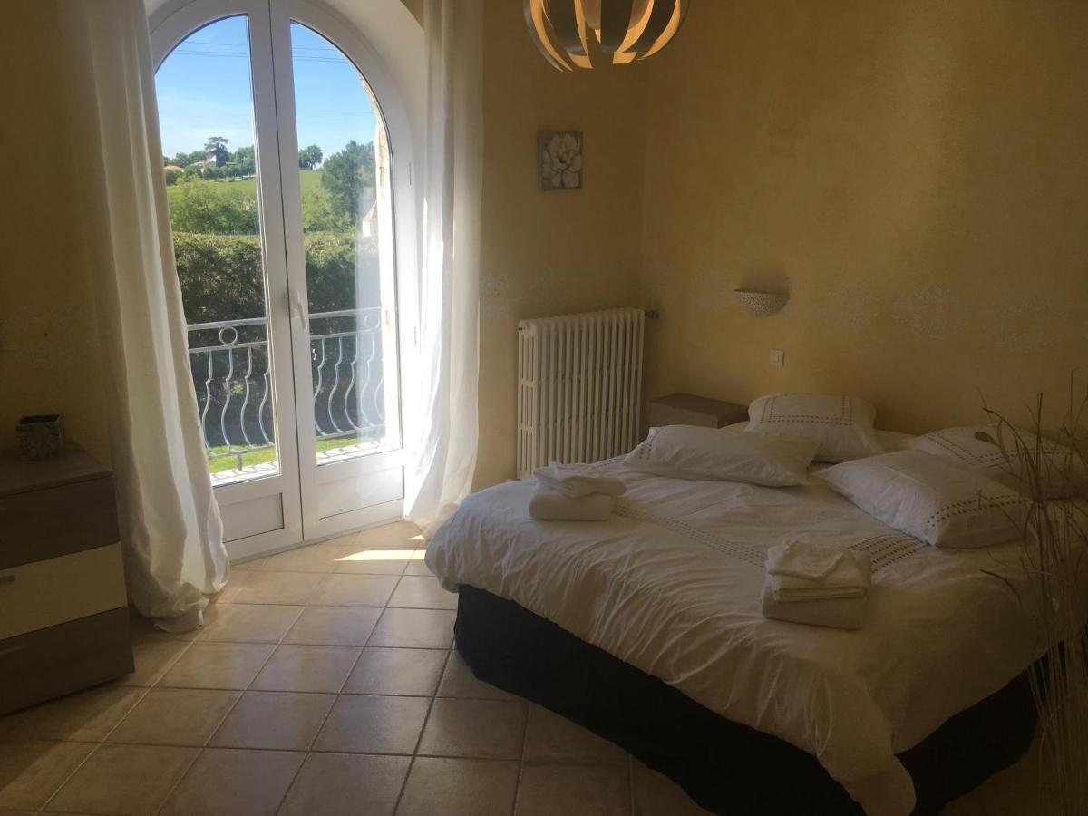 La Maison Des Brandes Eynesse Экстерьер фото