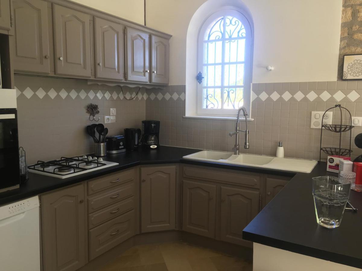 La Maison Des Brandes Eynesse Экстерьер фото