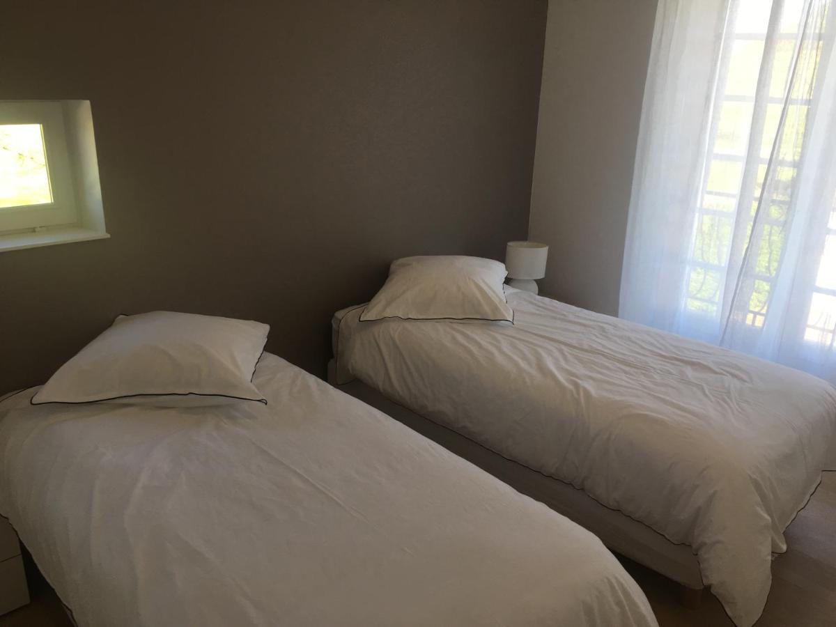 La Maison Des Brandes Eynesse Экстерьер фото